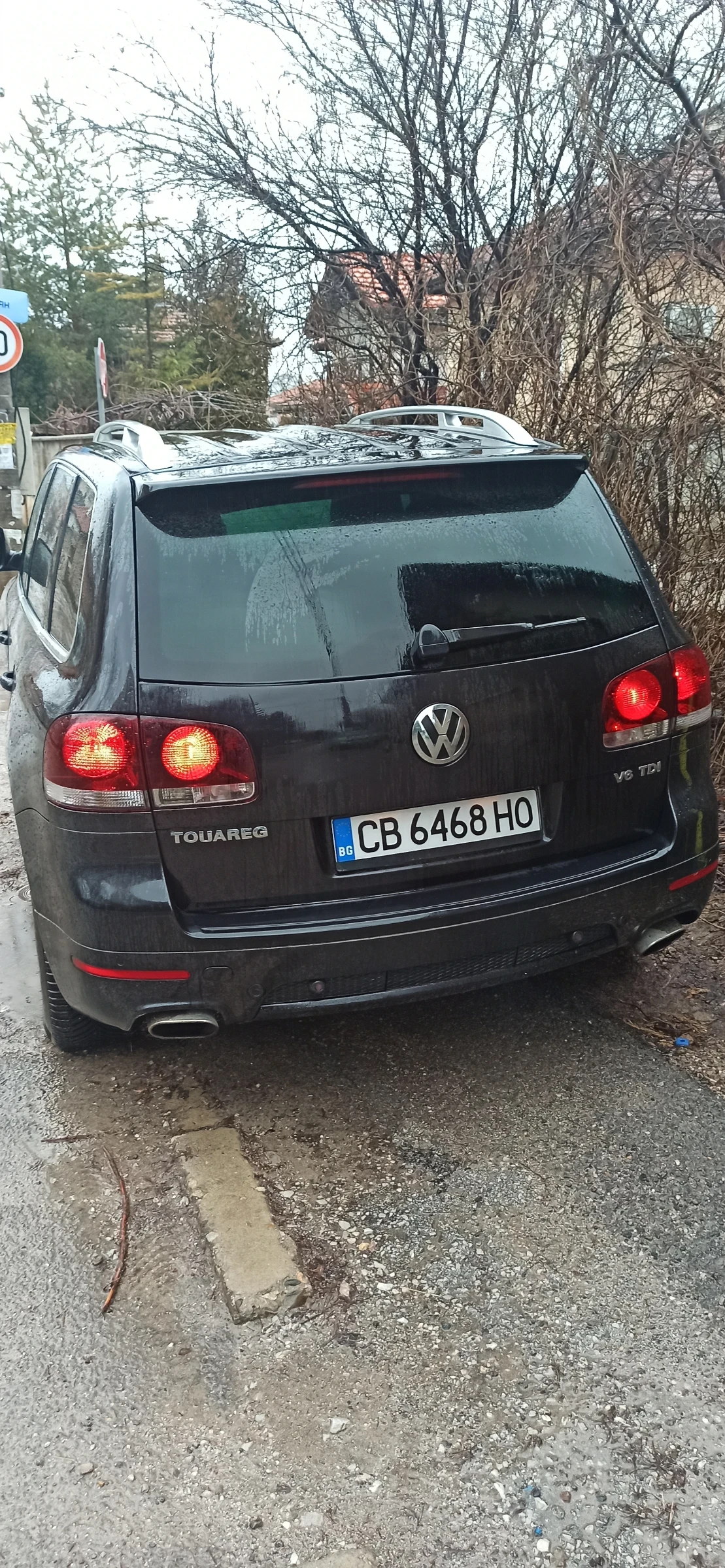 VW Touareg | Mobile.bg � ����������� 4