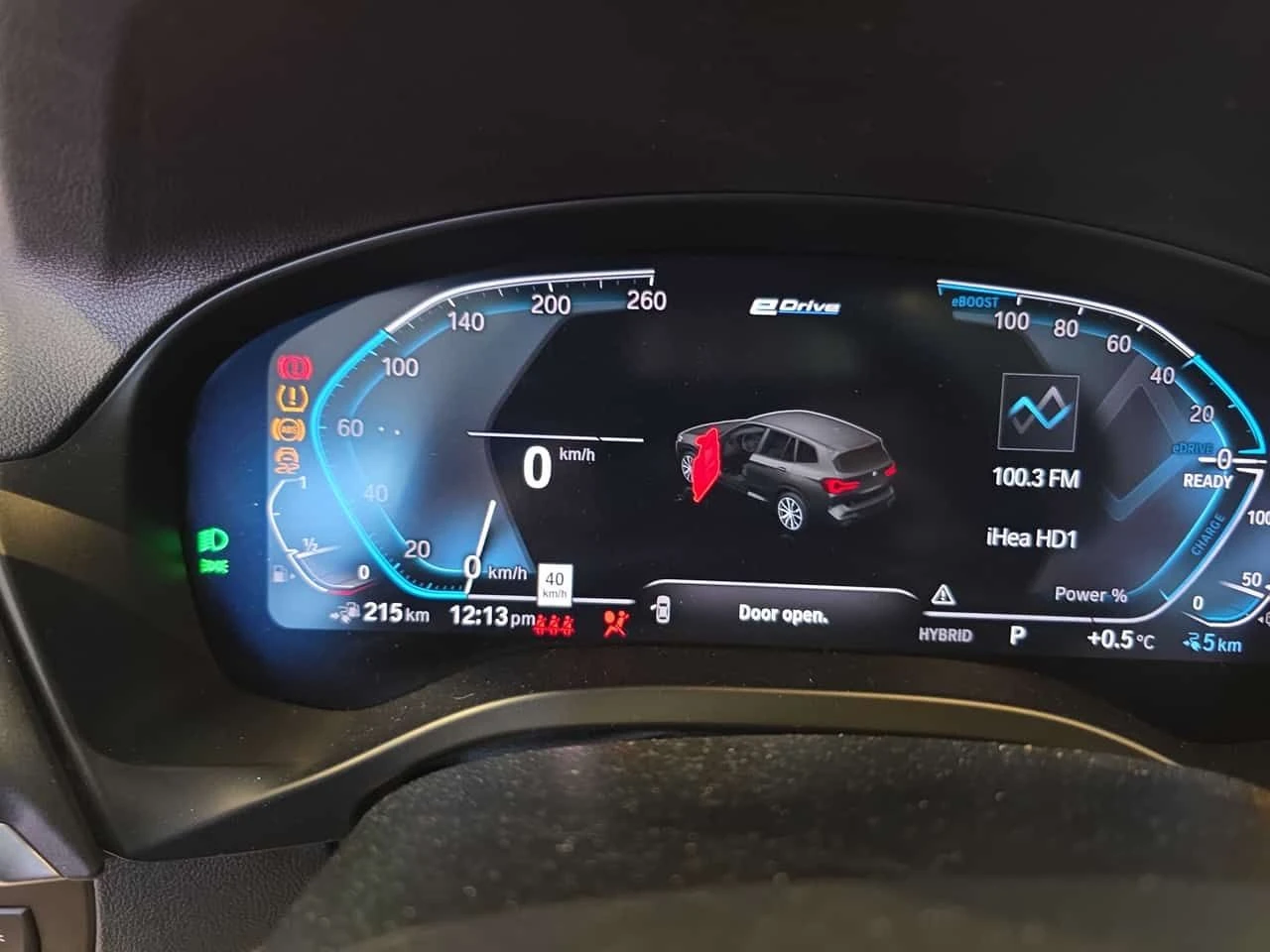 BMW X3 XDRIVE30E M PACK * CARFAX* ОТ ПРЕДСТАВИТЕЛ НА BMW - изображение 8