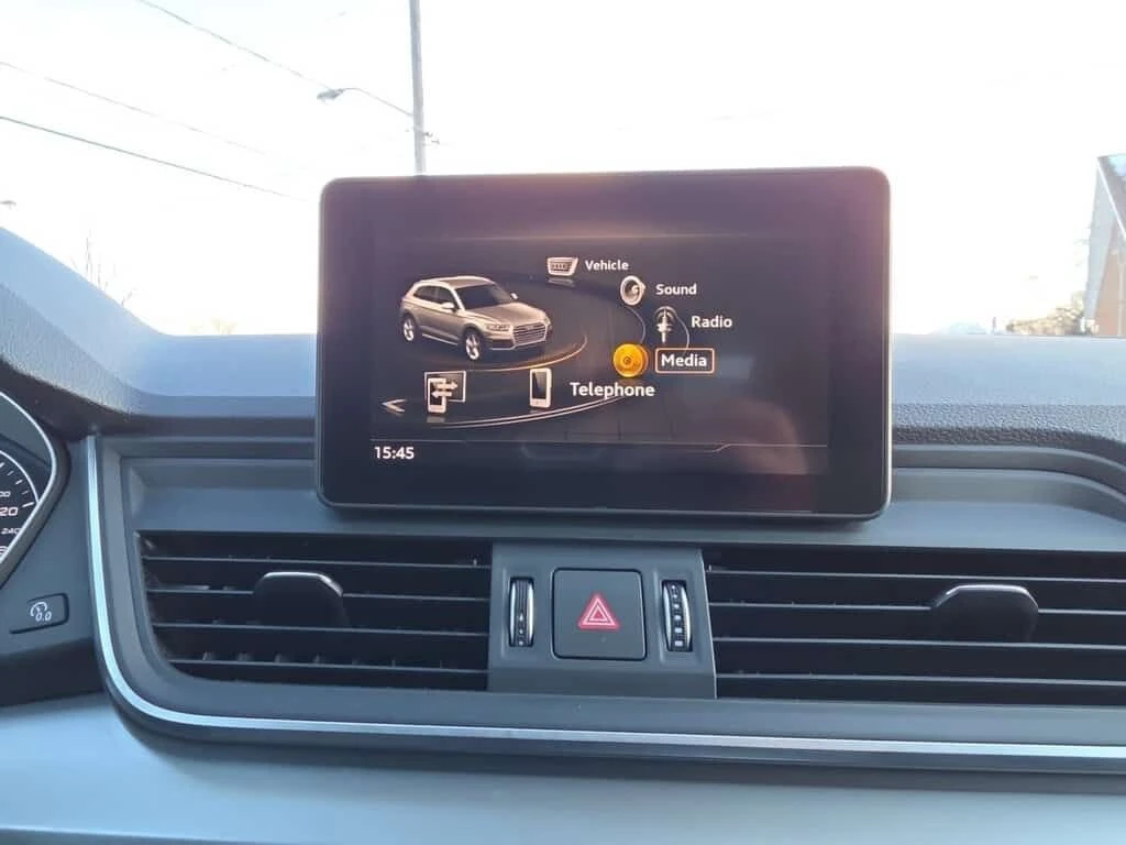 Audi Q5 * ���� ������* ���� �� �� * �������� ������� *  | Mobile.bg � ����������� 8