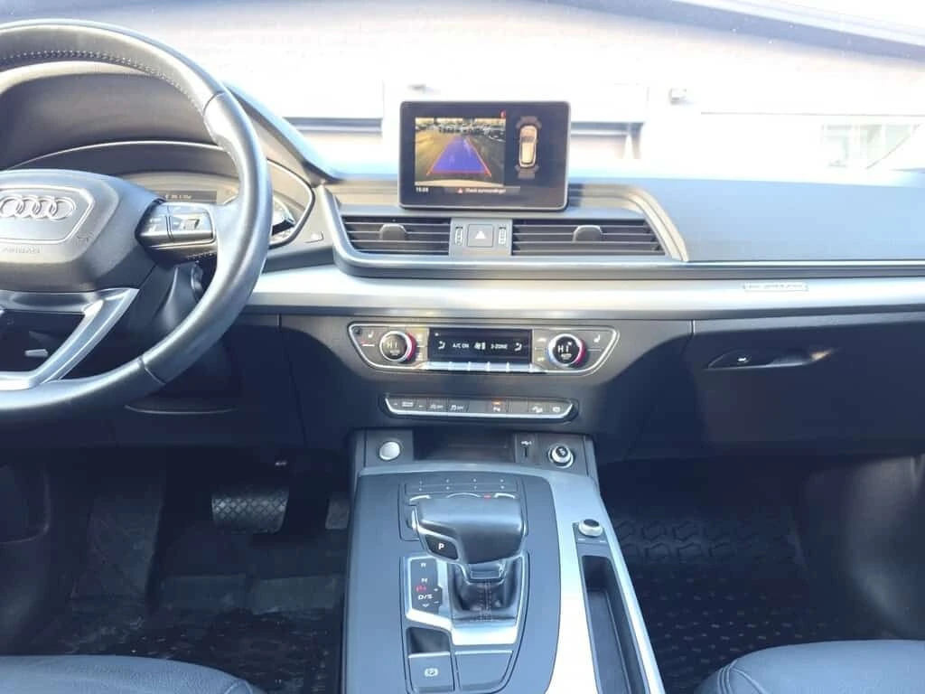 Audi Q5 * ���� ������* ���� �� �� * �������� ������� *  | Mobile.bg � ����������� 6