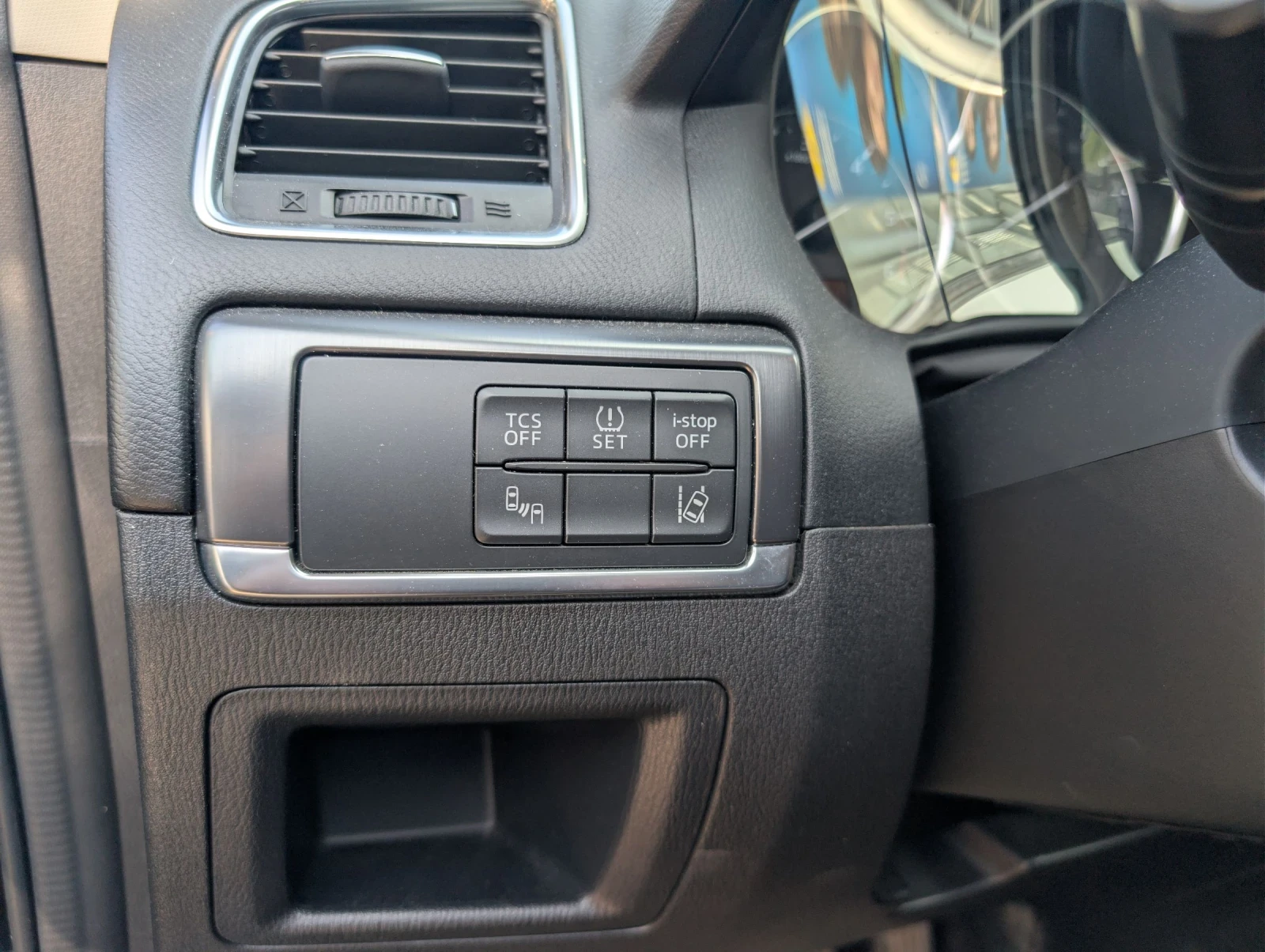 Mazda CX-5, снимка 9 - Автомобили и джипове - 53642079