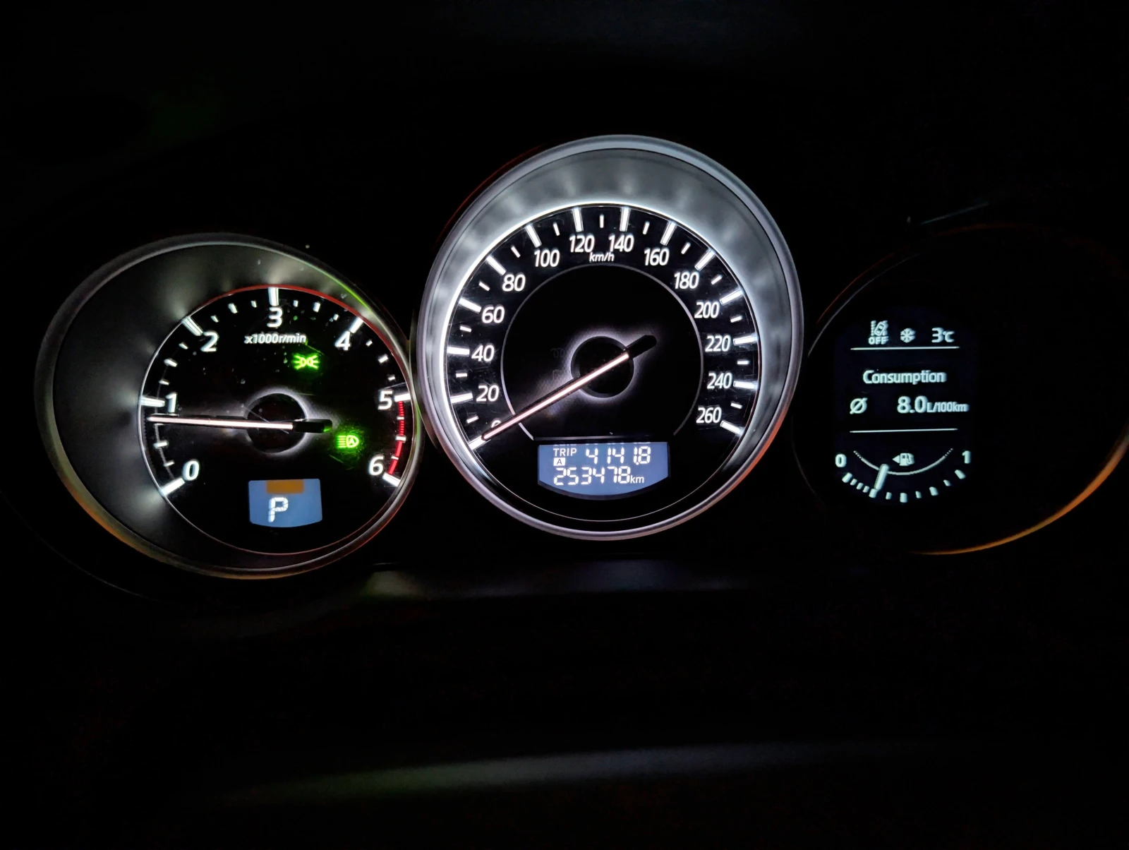 Mazda CX-5, снимка 11 - Автомобили и джипове - 53642079