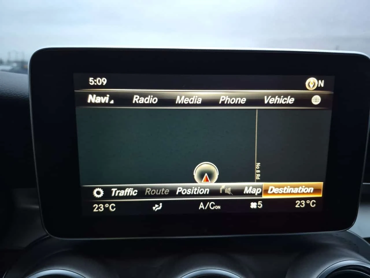 Mercedes-Benz GLC 300  Coupe* BURMESTER* AMBIENT* ПОДГРЕВИ* CARFAX * , снимка 11 - Автомобили и джипове - 53707154