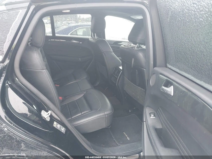 Mercedes-Benz GLE 43 AMG 3l Amg Gle 43 Coupe 4Matic, снимка 8 - Автомобили и джипове - 53795143