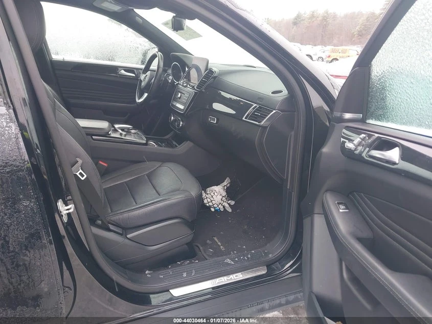 Mercedes-Benz GLE 43 AMG 3l Amg Gle 43 Coupe 4Matic, снимка 5 - Автомобили и джипове - 53795143