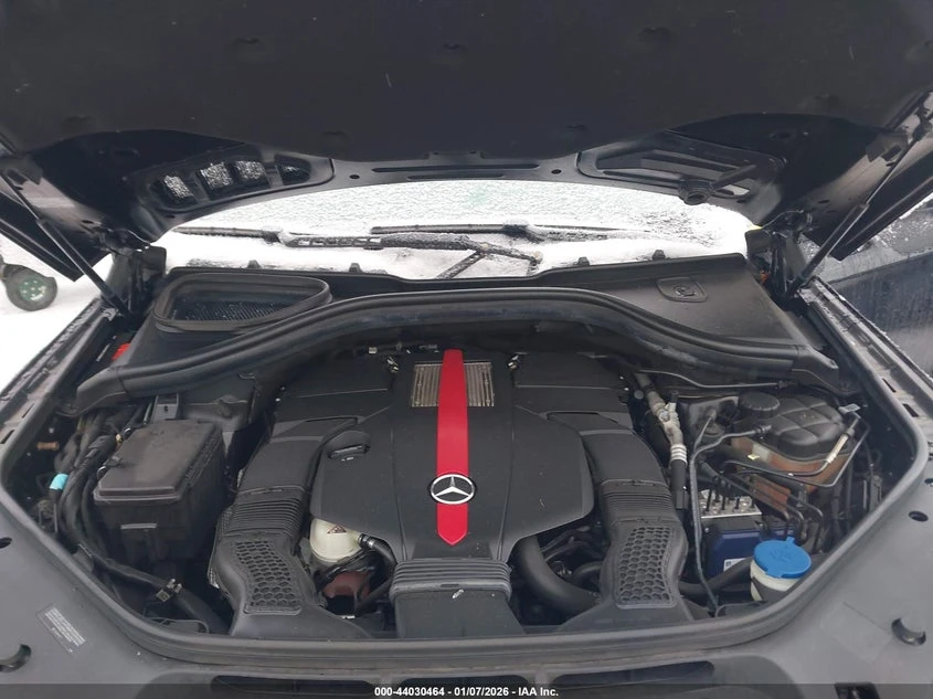 Mercedes-Benz GLE 43 AMG 3l Amg Gle 43 Coupe 4Matic, снимка 10 - Автомобили и джипове - 53795143