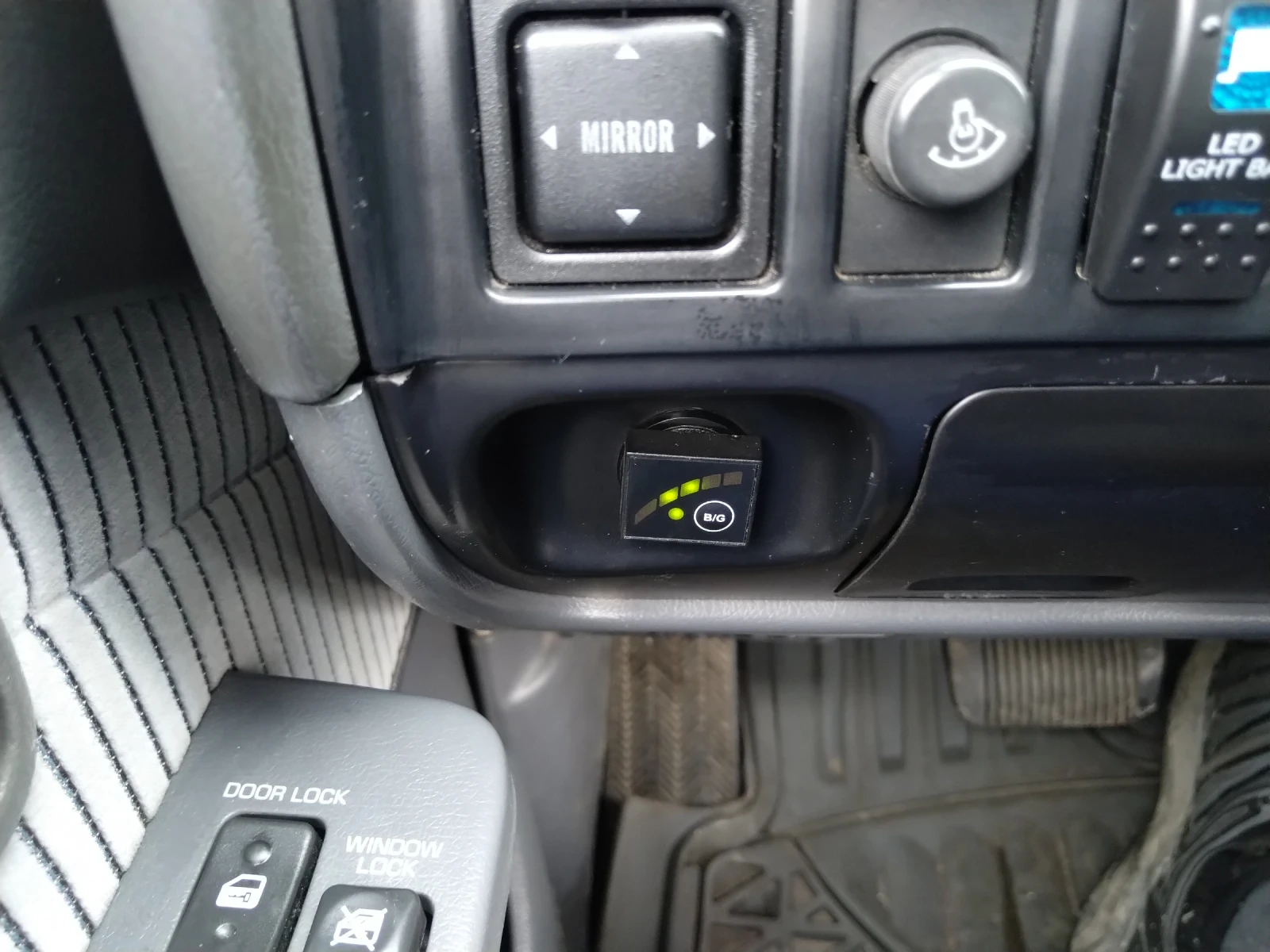 Toyota Land cruiser, снимка 2 - Автомобили и джипове - 53964279