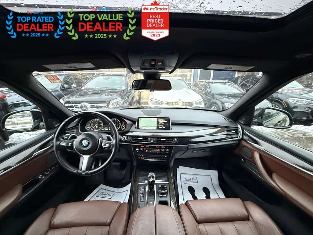 BMW X5 M PKG 50i| PANO | HARMAN KARDON | HUD, снимка 4 - Автомобили и джипове - 53997774