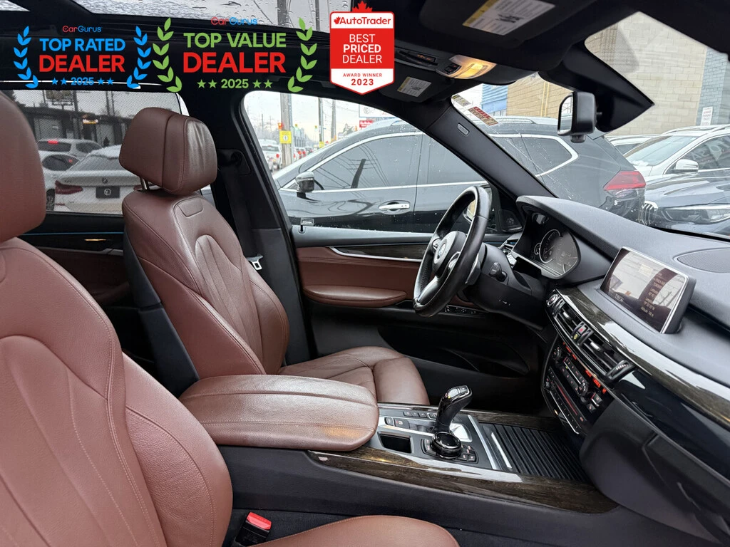 BMW X5 M PKG 50i| PANO | HARMAN KARDON | HUD, снимка 10 - Автомобили и джипове - 53997774