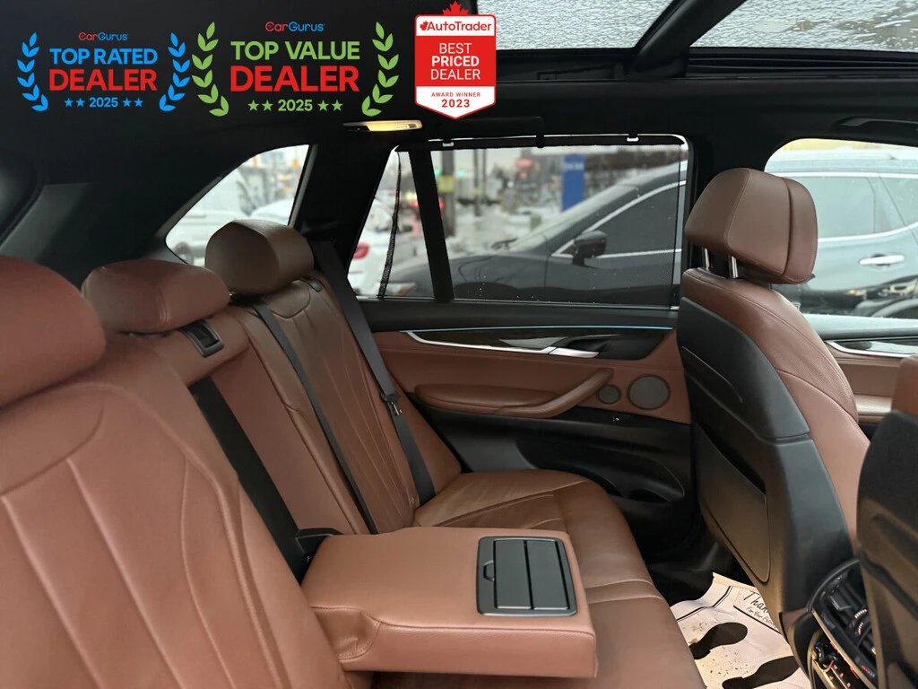 BMW X5 M PKG 50i| PANO | HARMAN KARDON | HUD, снимка 12 - Автомобили и джипове - 53997774