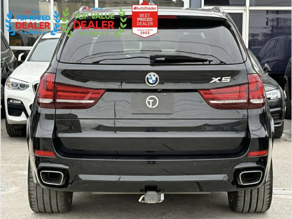 BMW X5 M PKG 50i| PANO | HARMAN KARDON | HUD, снимка 3 - Автомобили и джипове - 53997774