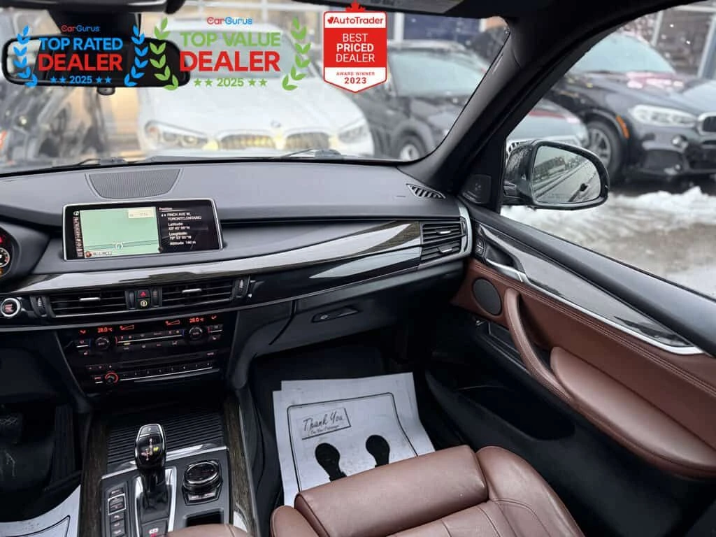 BMW X5 M PKG 50i| PANO | HARMAN KARDON | HUD, снимка 5 - Автомобили и джипове - 53997774