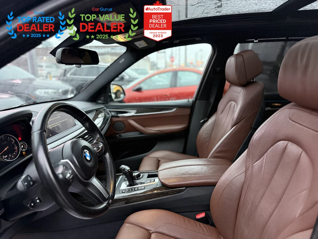 BMW X5 M PKG 50i| PANO | HARMAN KARDON | HUD, снимка 9 - Автомобили и джипове - 53997774