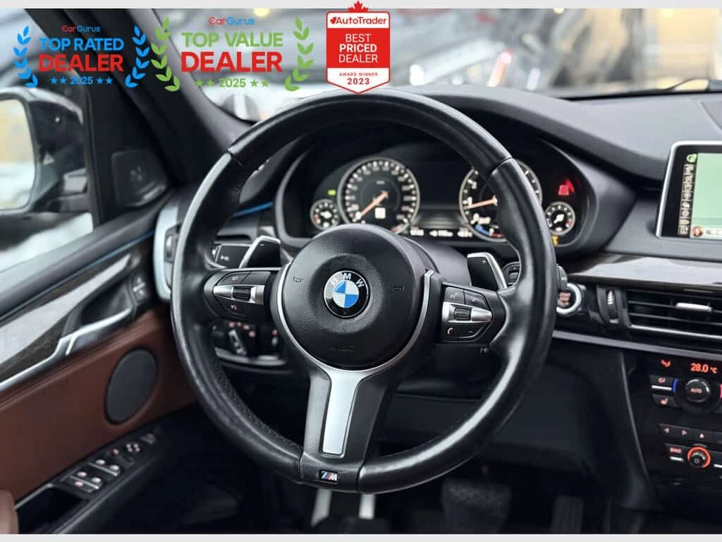 BMW X5 M PKG 50i| PANO | HARMAN KARDON | HUD, снимка 6 - Автомобили и джипове - 53997774