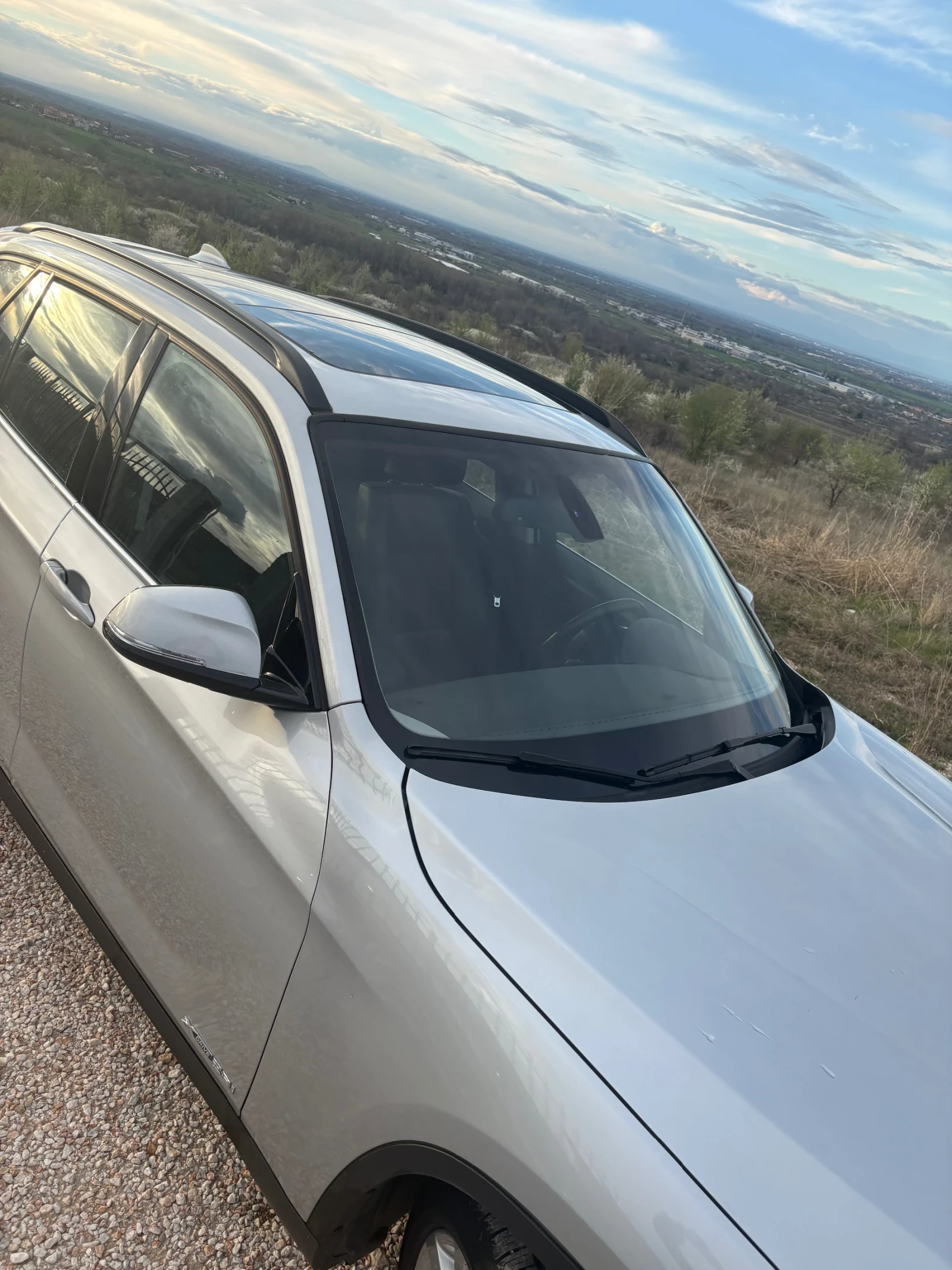 BMW X1 28i Xdrive| 29 000km REAL, снимка 7 - Автомобили и джипове - 54089380