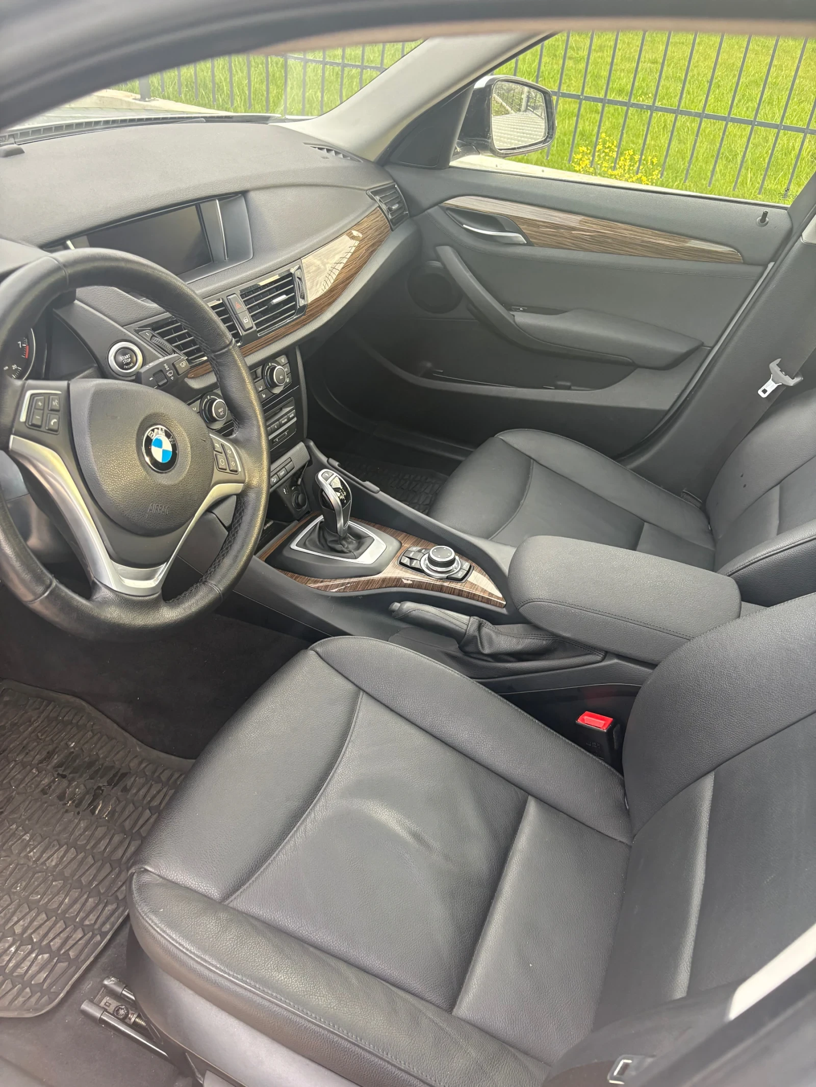 BMW X1 28i Xdrive| 29 000km REAL, снимка 9 - Автомобили и джипове - 54089380