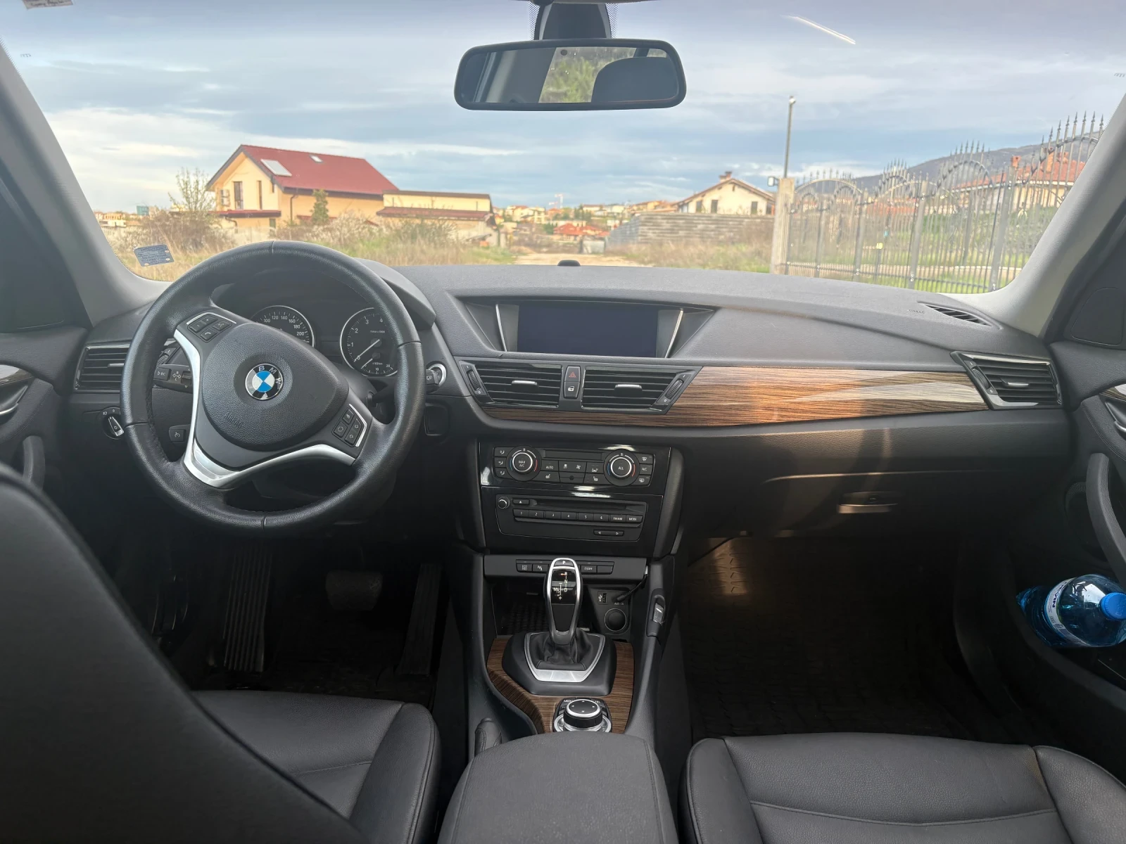 BMW X1 28i Xdrive| 29 000km REAL, снимка 8 - Автомобили и джипове - 54089380