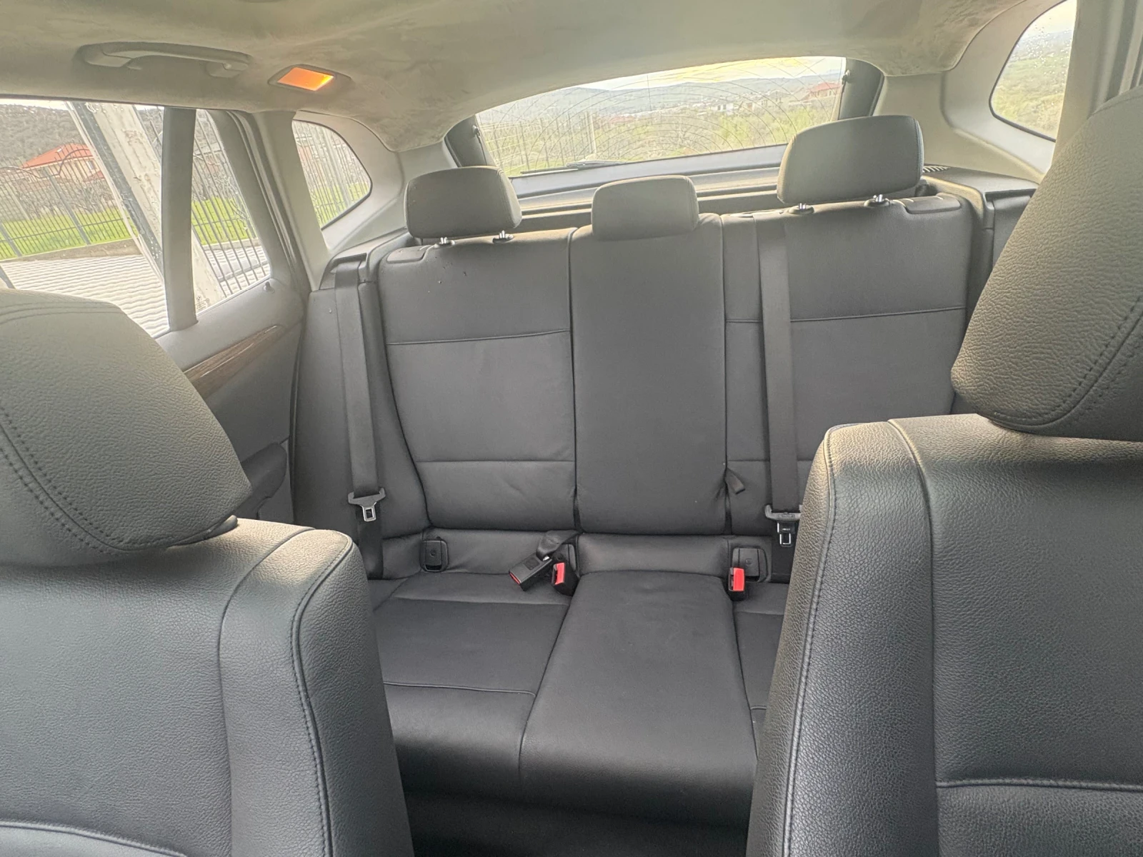 BMW X1 28i Xdrive| 29 000km REAL, снимка 12 - Автомобили и джипове - 54089380