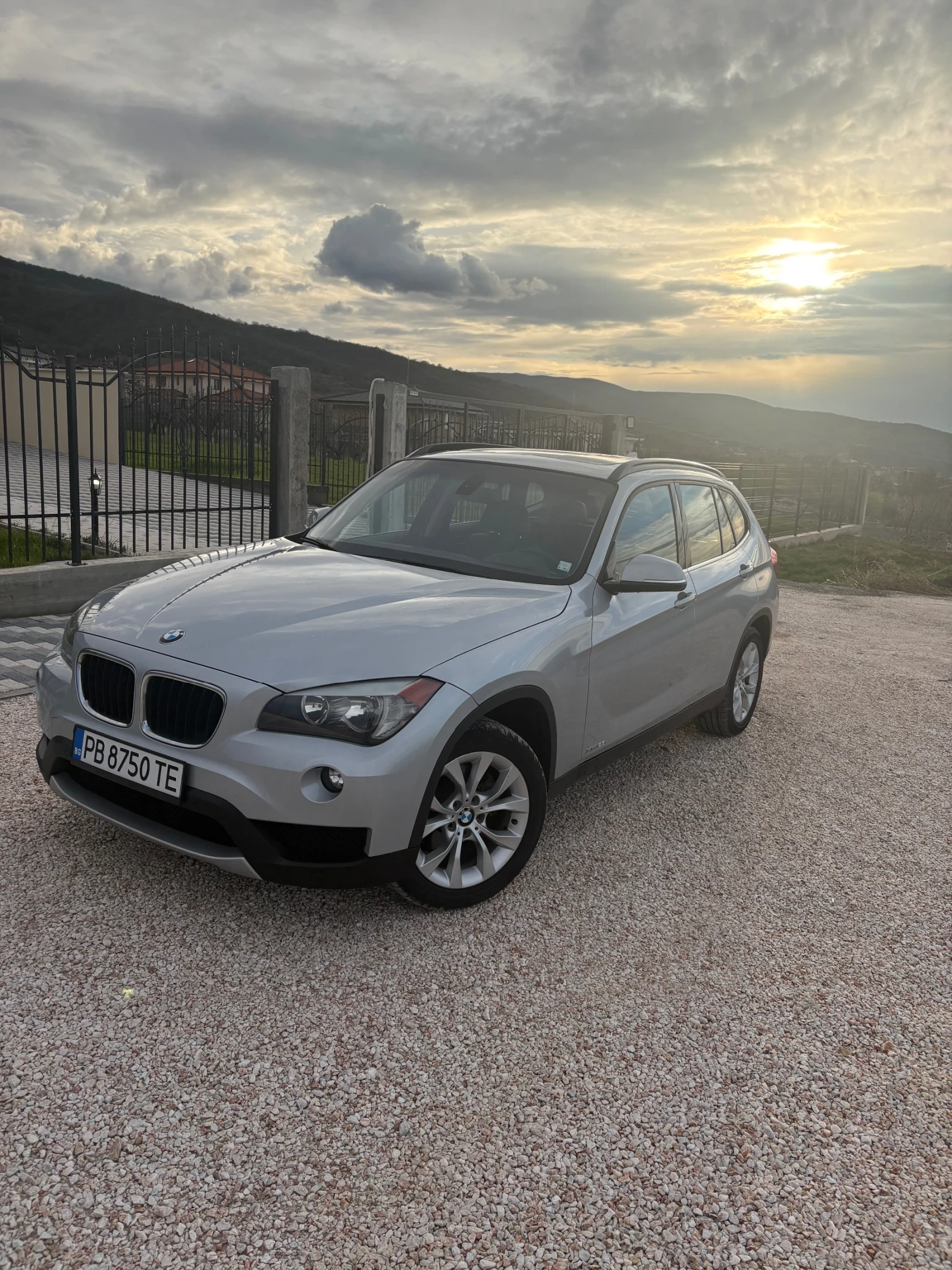 BMW X1 28i Xdrive| 29 000km REAL