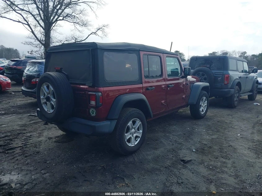 Jeep Avenger 2.0L I-4 DI, DOHC, TURBO, 270HP 4X4 Drive | Mobile.bg � ����������� 4