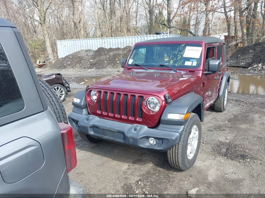 Jeep Avenger 2.0L I-4 DI, DOHC, TURBO, 270HP 4X4 Drive | Mobile.bg � ����������� 12