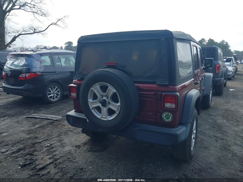 Jeep Avenger 2.0L I-4 DI, DOHC, TURBO, 270HP 4X4 Drive | Mobile.bg � ����������� 16