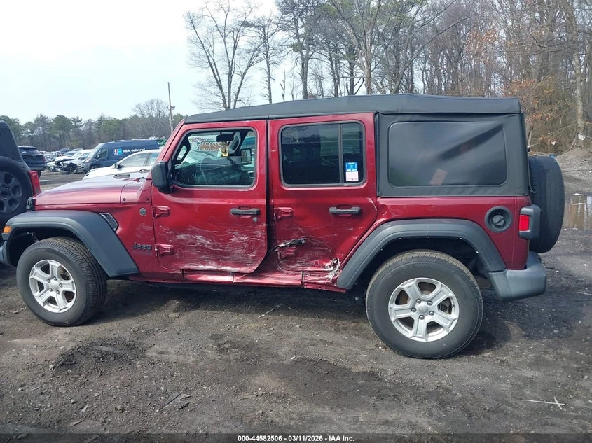 Jeep Avenger 2.0L I-4 DI, DOHC, TURBO, 270HP 4X4 Drive | Mobile.bg � ����������� 14