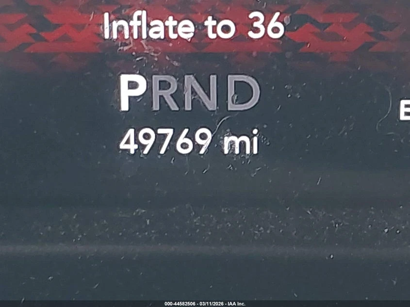 Jeep Avenger 2.0L I-4 DI, DOHC, TURBO, 270HP 4X4 Drive | Mobile.bg � ����������� 15