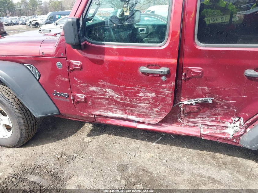 Jeep Avenger 2.0L I-4 DI, DOHC, TURBO, 270HP 4X4 Drive | Mobile.bg � ����������� 17