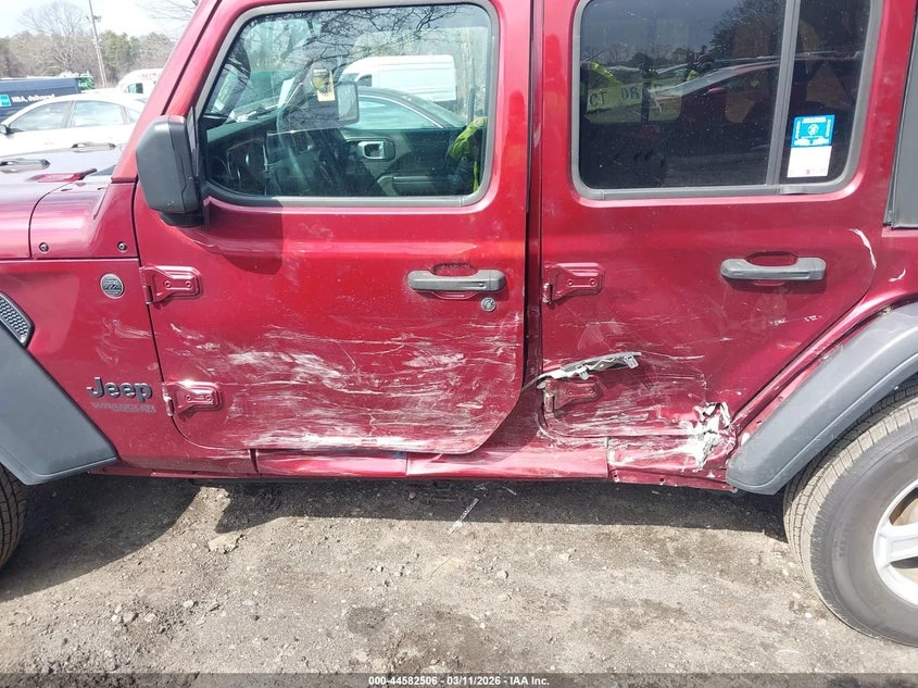 Jeep Avenger 2.0L I-4 DI, DOHC, TURBO, 270HP 4X4 Drive | Mobile.bg � ����������� 6