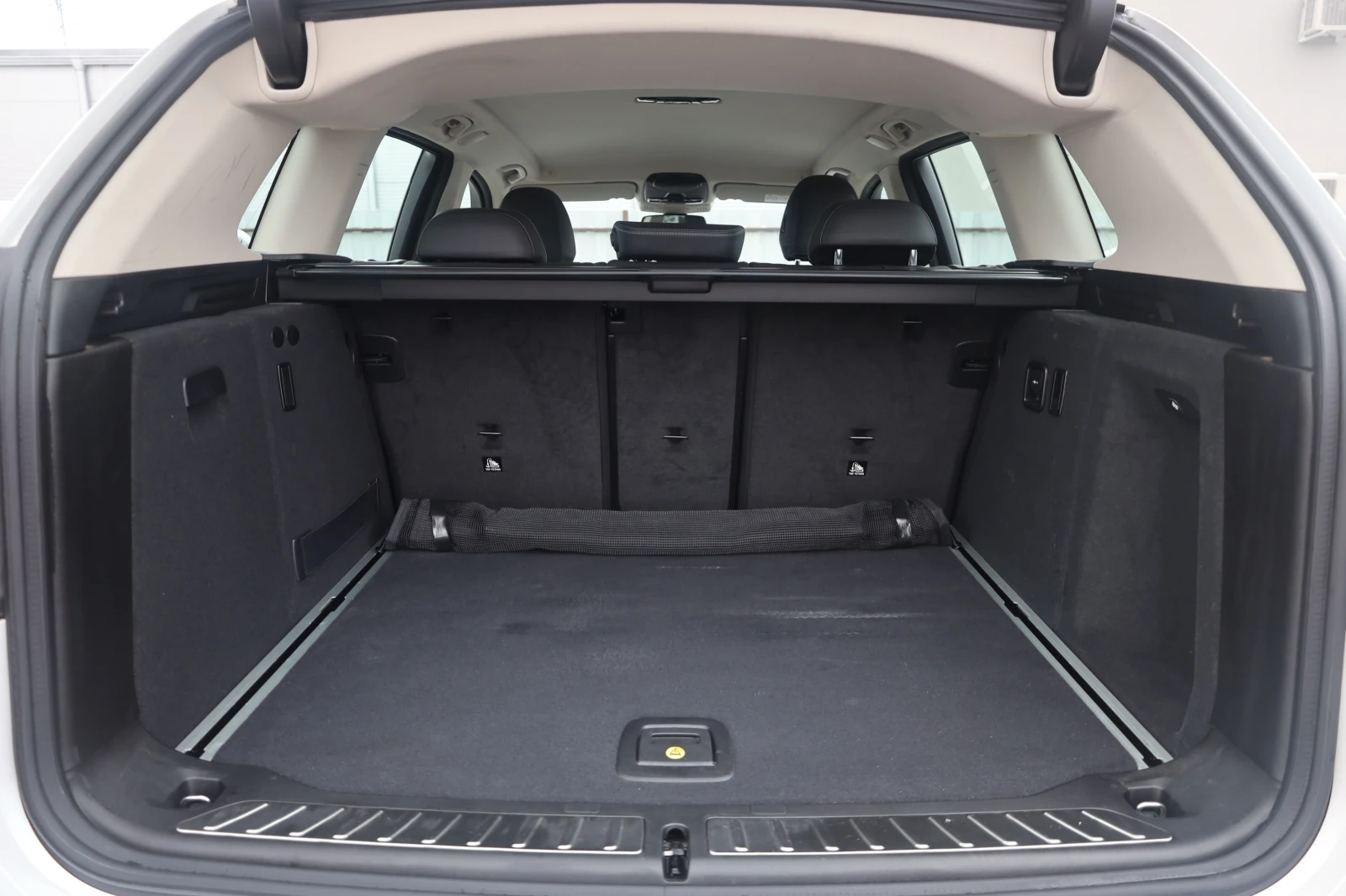 BMW X3 20d xDrive SitzKlima KAM LED KeyStart 19Zoll LEDER | Mobile.bg � ����������� 9