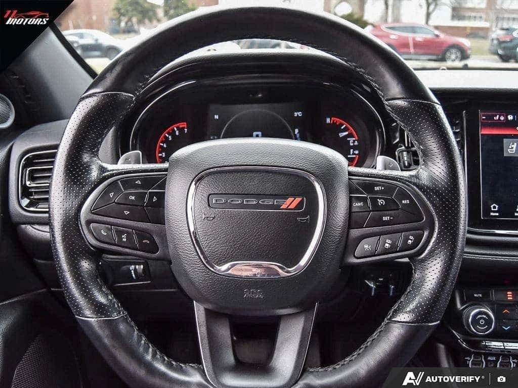 Dodge Durango * GT * CARFAX * ���� �� �� | Mobile.bg � ����������� 11