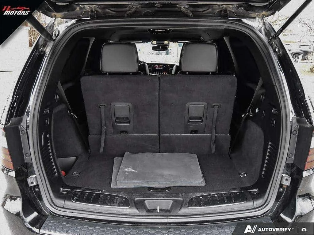 Dodge Durango * GT * CARFAX * ���� �� �� | Mobile.bg � ����������� 17