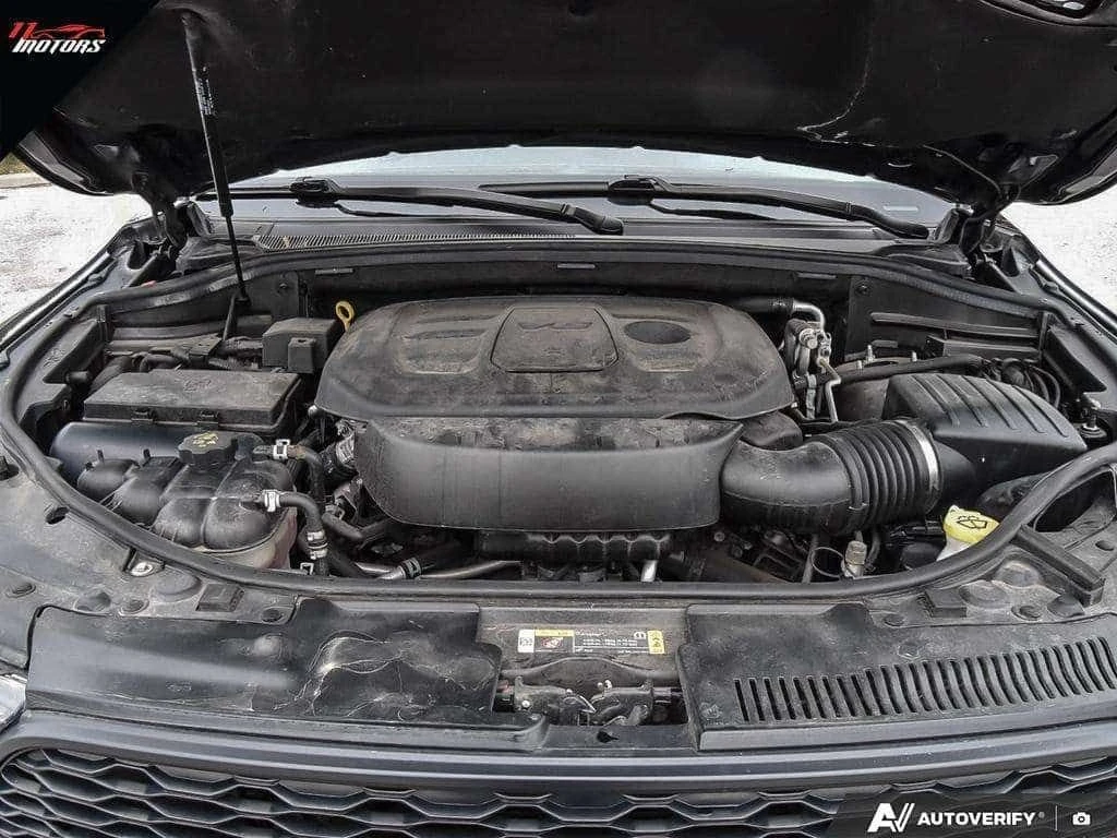 Dodge Durango * GT * CARFAX * ���� �� �� | Mobile.bg � ����������� 9