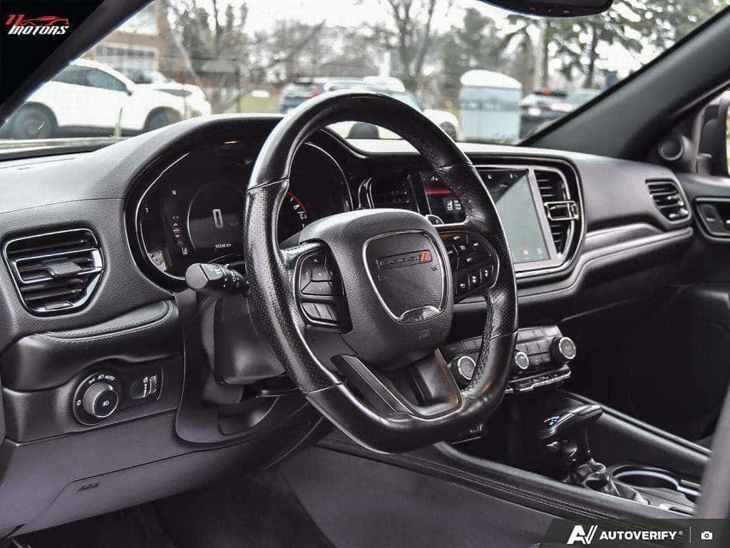 Dodge Durango * GT * CARFAX * ���� �� �� | Mobile.bg � ����������� 10