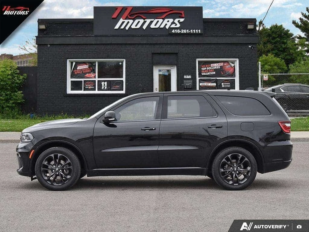 Dodge Durango * GT * CARFAX * ���� �� �� | Mobile.bg � ����������� 3