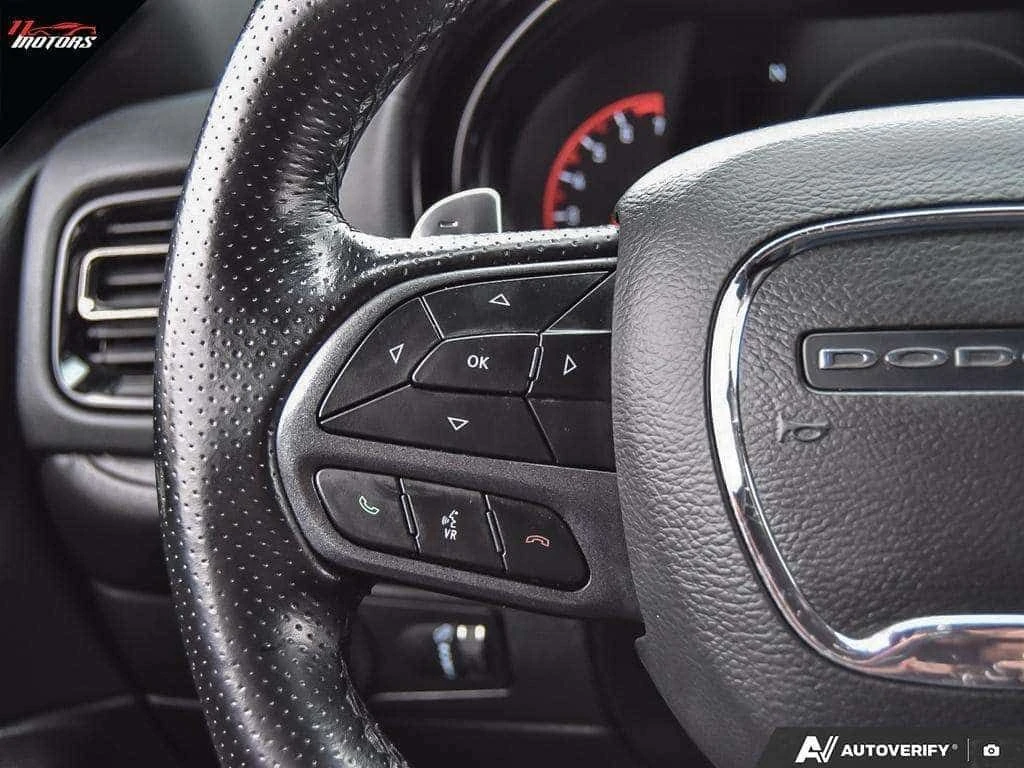 Dodge Durango * GT * CARFAX * ���� �� �� | Mobile.bg � ����������� 12