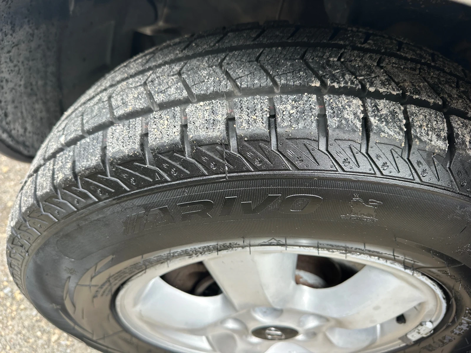Hyundai Santa fe 2.0 CRDI-125 k.s.-АВТОМАТИК, снимка 15 - Автомобили и джипове - 54644455