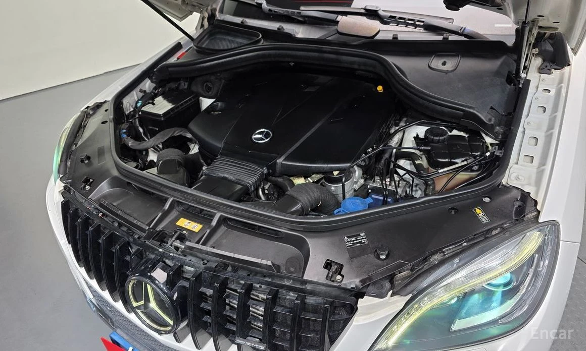 Mercedes-Benz ML 350 | Mobile.bg � ����������� 6