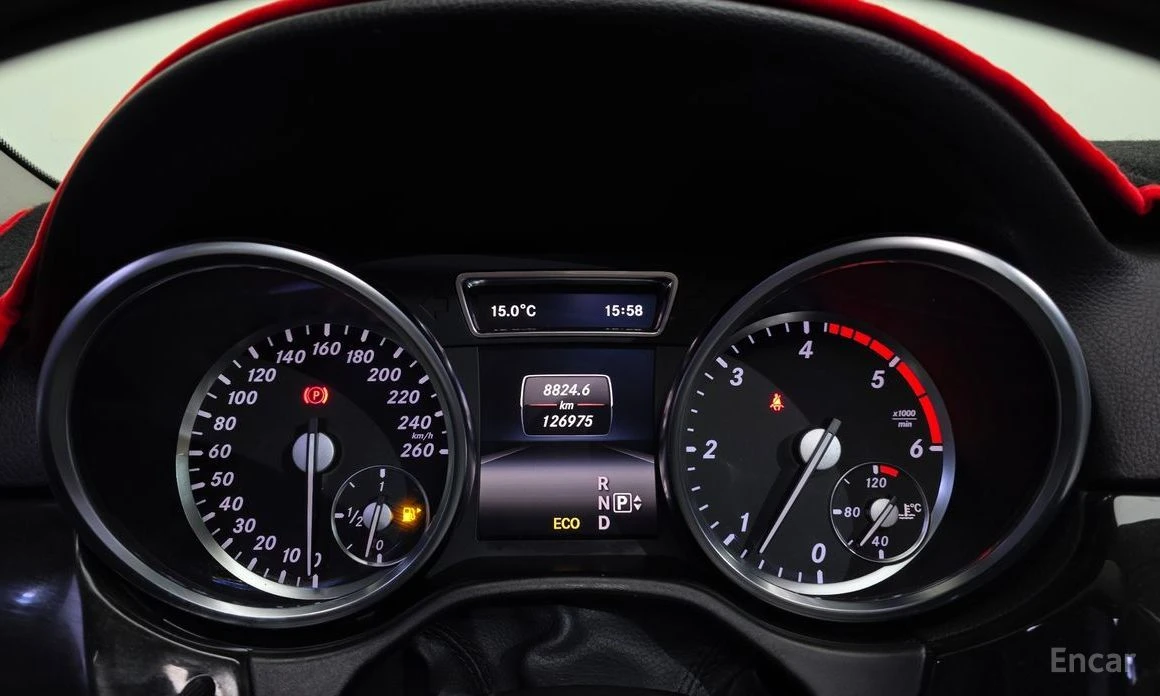 Mercedes-Benz ML 350 | Mobile.bg � ����������� 8