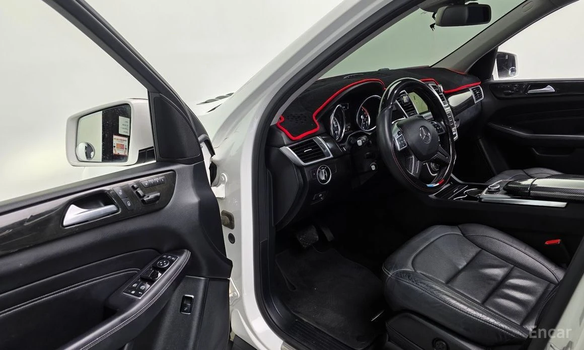 Mercedes-Benz ML 350 | Mobile.bg � ����������� 12