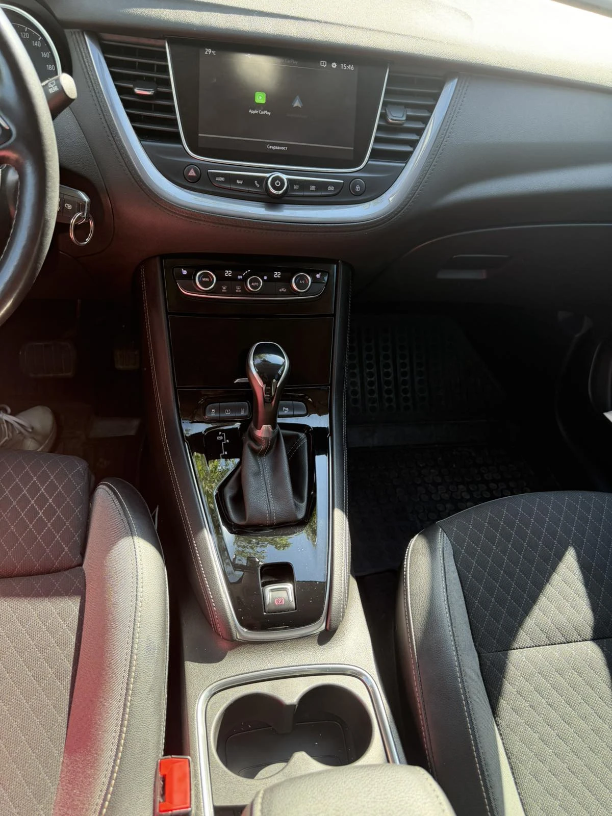 Opel Grandland X, снимка 12 - Автомобили и джипове - 54825833