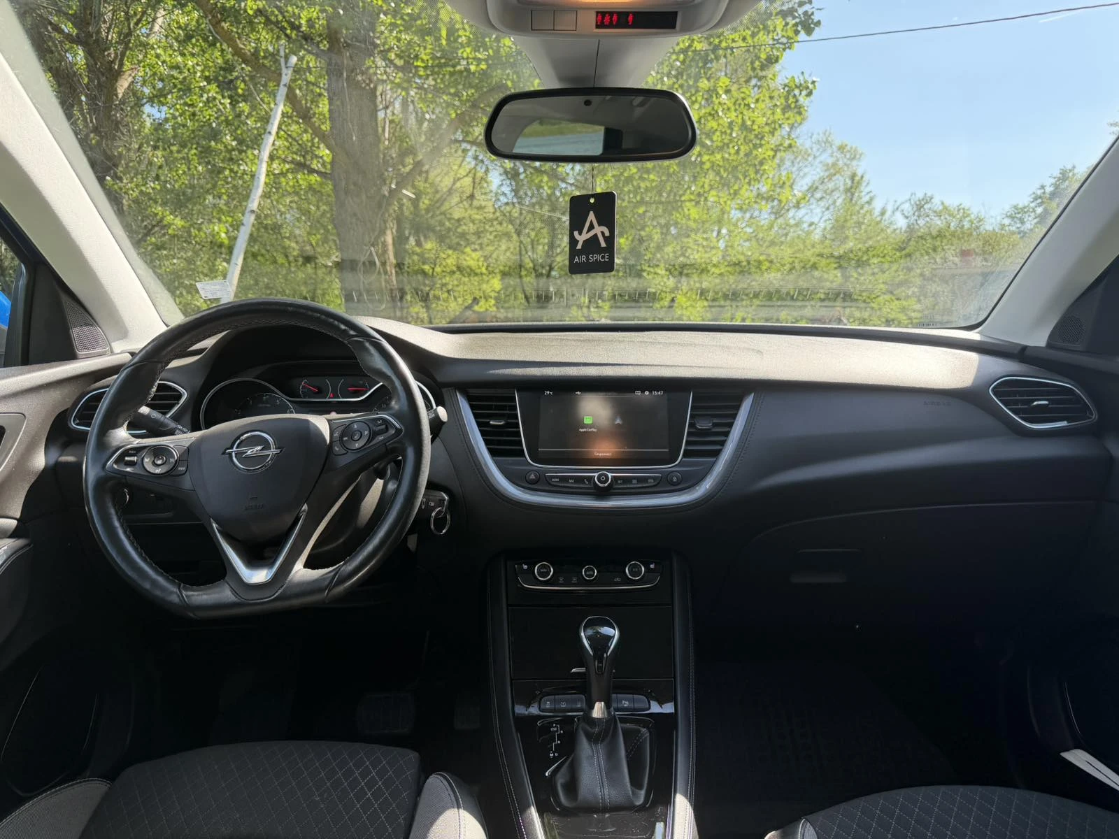 Opel Grandland X, снимка 10 - Автомобили и джипове - 54825833