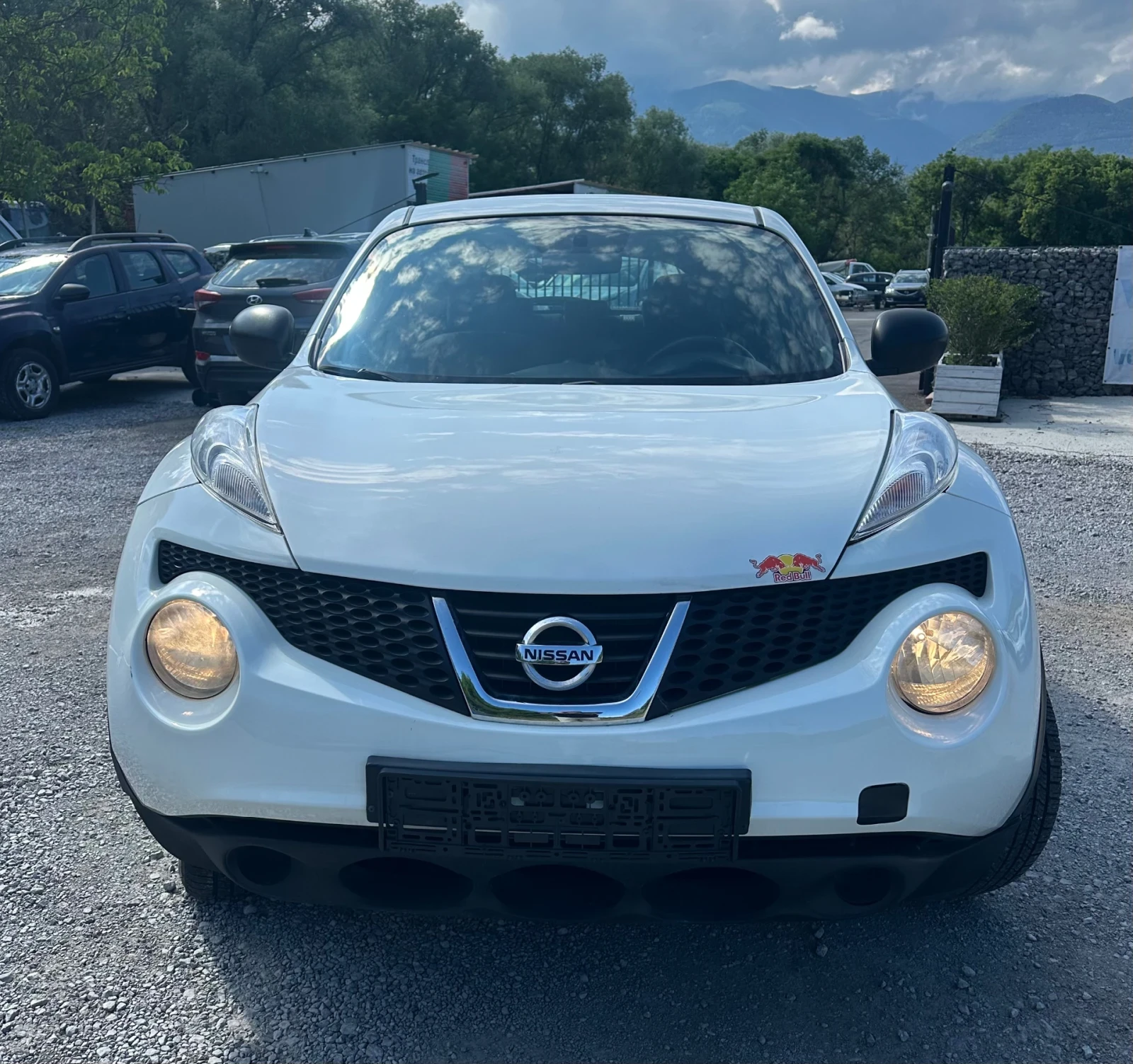 Nissan Juke 1.5dci /110cv.
