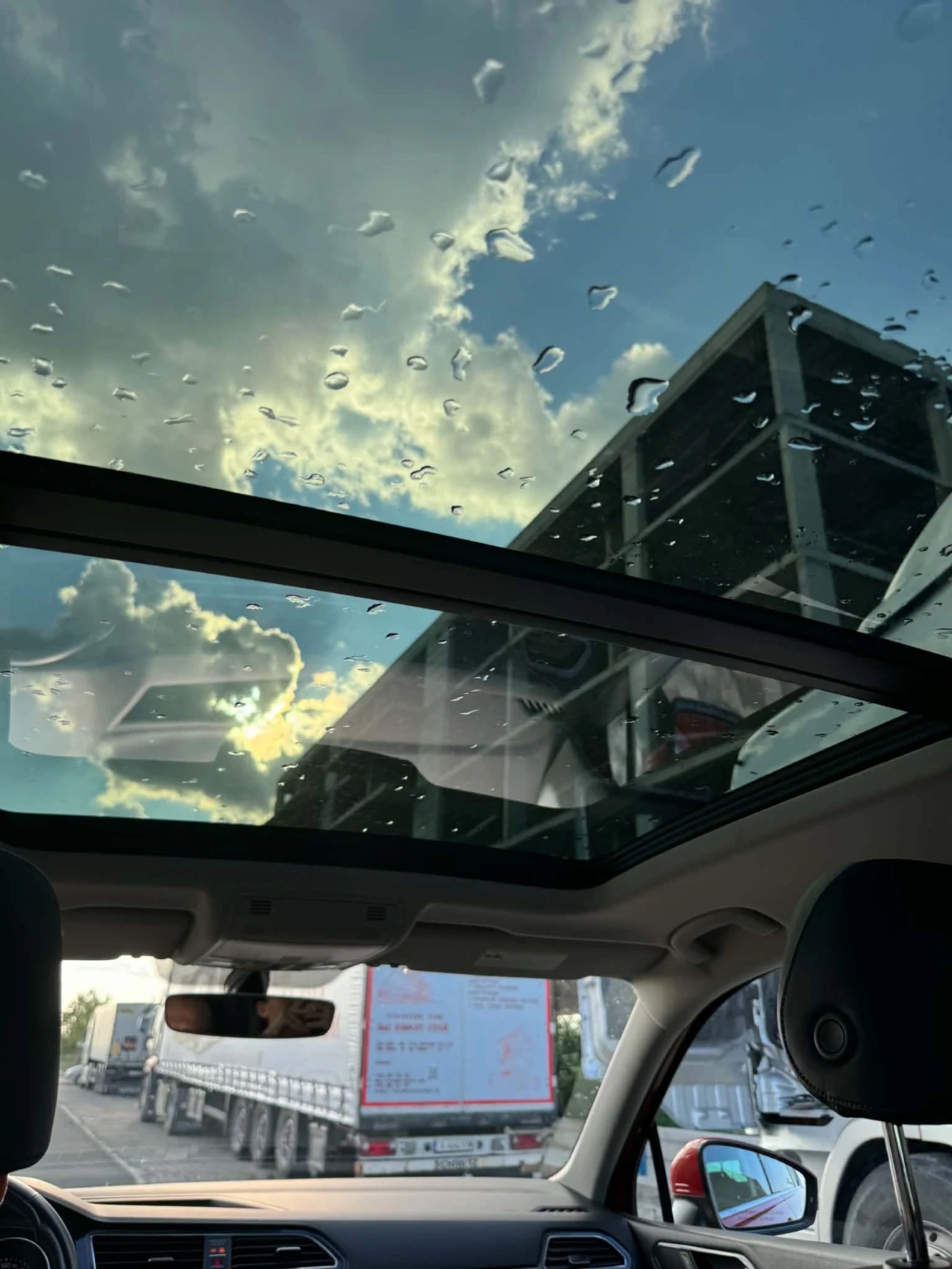 VW Tiguan Allspace, снимка 8 - Автомобили и джипове - 55310646