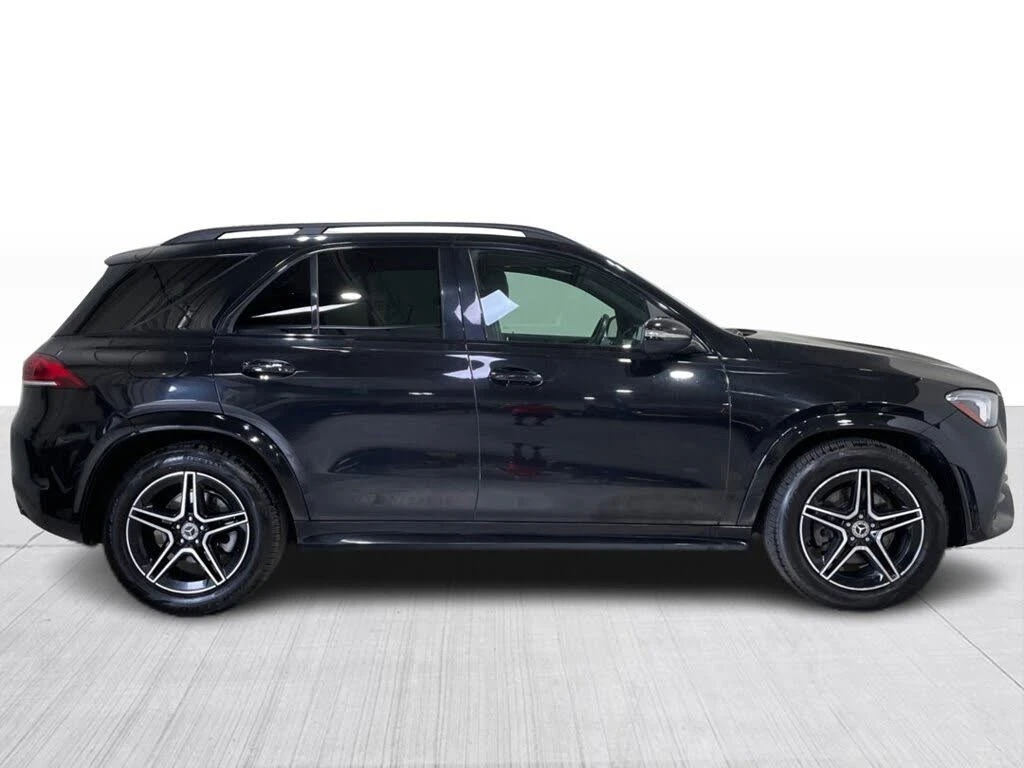 Mercedes-Benz GLE 350 4MATIC/AMG-LINE/360VIEW/PANOROOF/PREMIUM, снимка 4 - Автомобили и джипове - 55436845