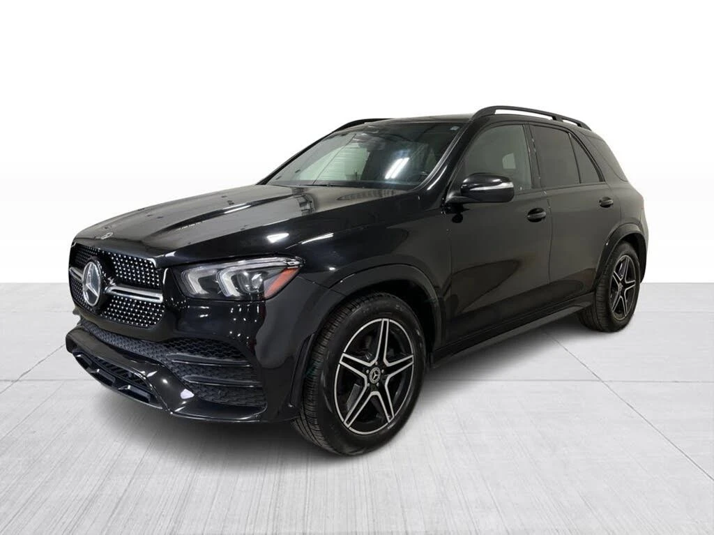 Mercedes-Benz GLE 350 4MATIC/AMG-LINE/360VIEW/PANOROOF/PREMIUM