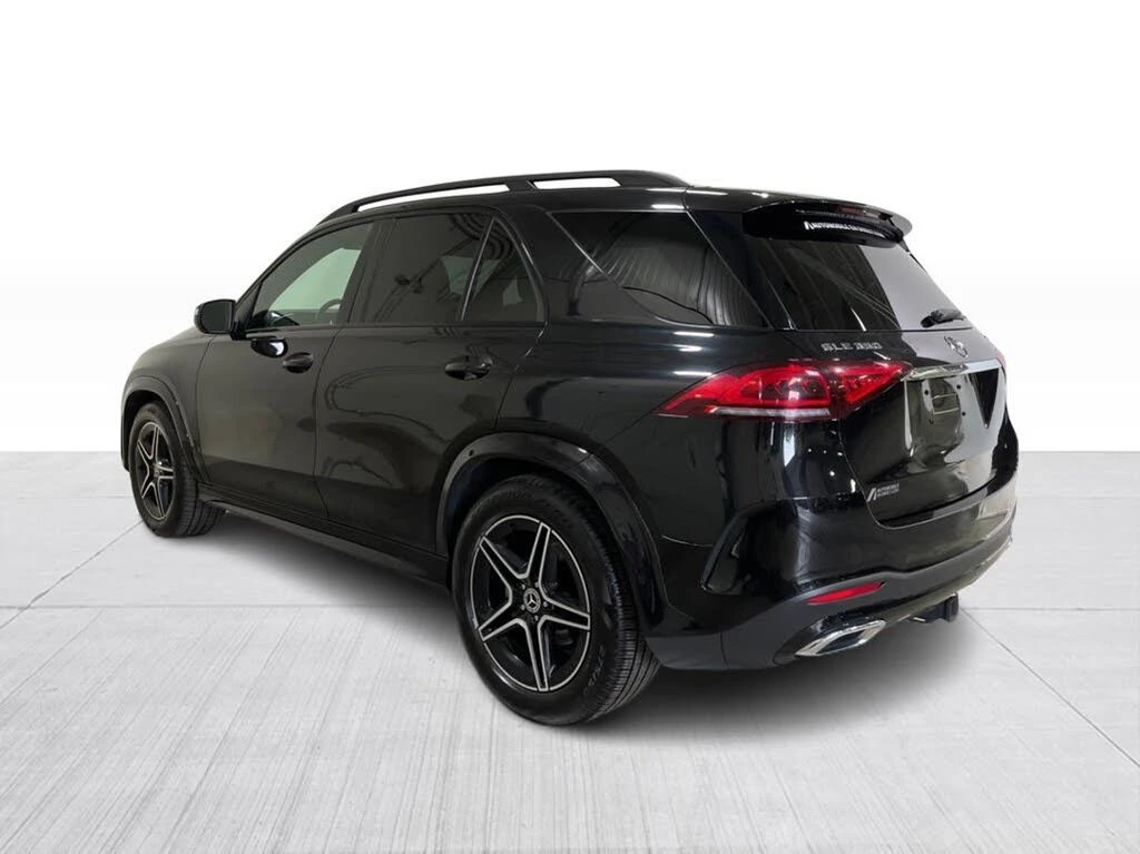 Mercedes-Benz GLE 350 4MATIC/AMG-LINE/360VIEW/PANOROOF/PREMIUM, снимка 7 - Автомобили и джипове - 55436845