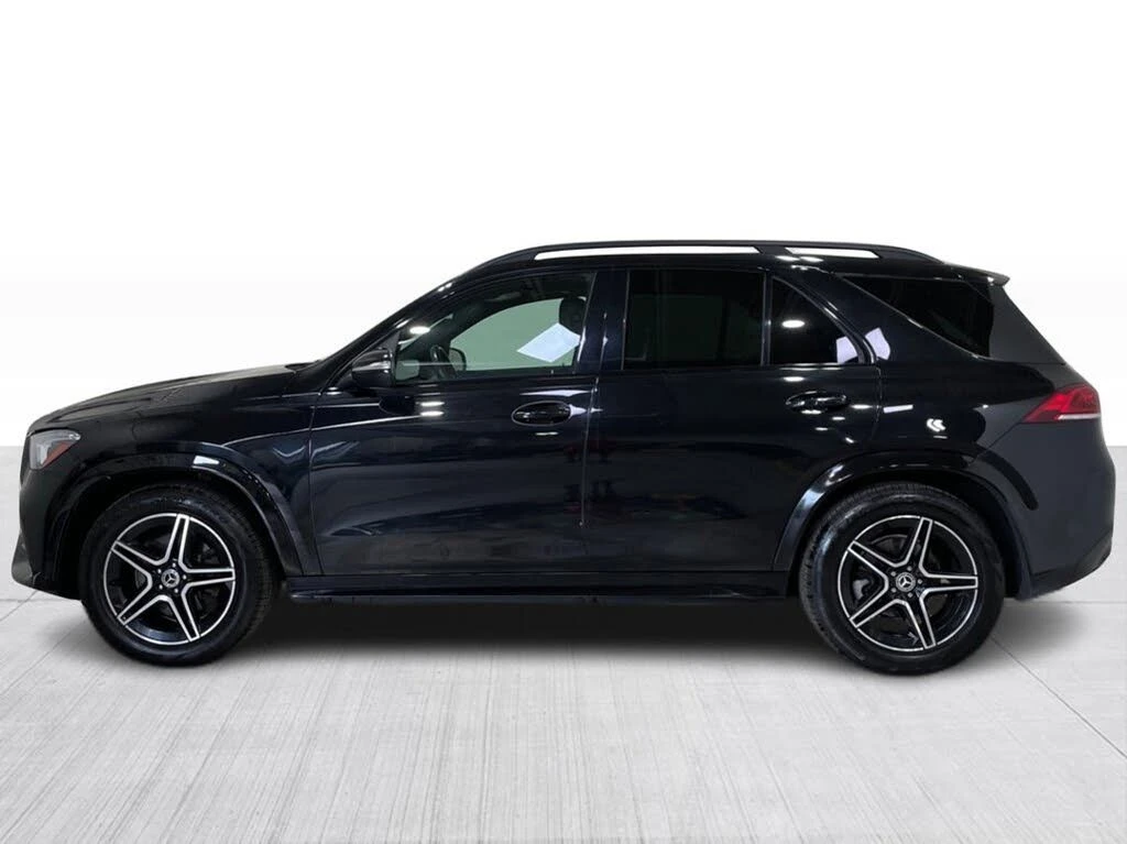 Mercedes-Benz GLE 350 4MATIC/AMG-LINE/360VIEW/PANOROOF/PREMIUM, снимка 6 - Автомобили и джипове - 55436845