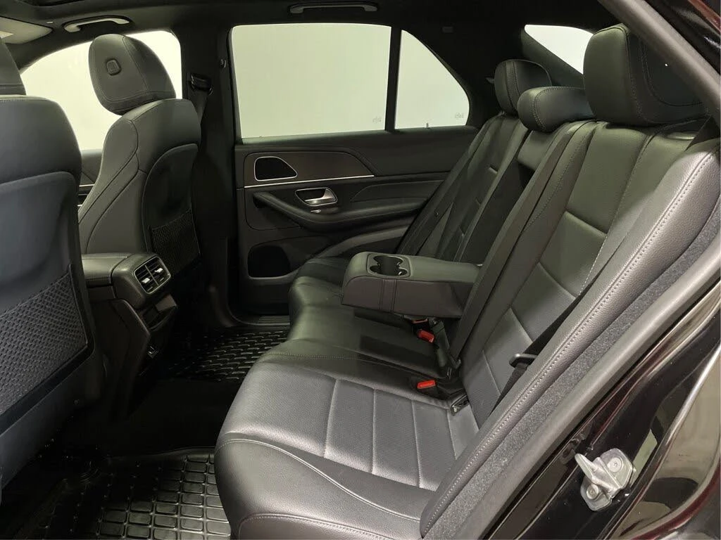 Mercedes-Benz GLE 350 4MATIC/AMG-LINE/360VIEW/PANOROOF/PREMIUM, снимка 16 - Автомобили и джипове - 55436845